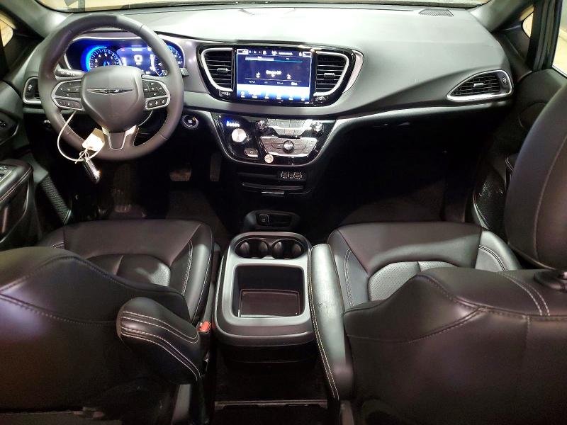 Продажа на аукционе авто 2025 Chrysler Pacifica, vin: 2C4RC1BG3SR600955, номер лота: 53096196