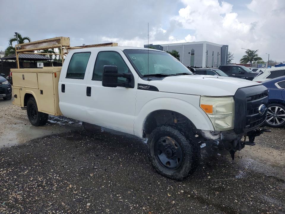 Продажа на аукционе авто 2011 Ford F250, vin: 1FT7W2B68BEB75435, номер лота: 53804896