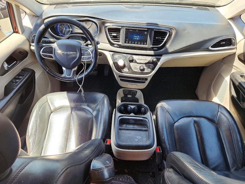 Aukcja sprzedaży 2020 Chrysler Pacifica, vin: 2C4RC1BG7LR276992, numer aukcji: 54165106