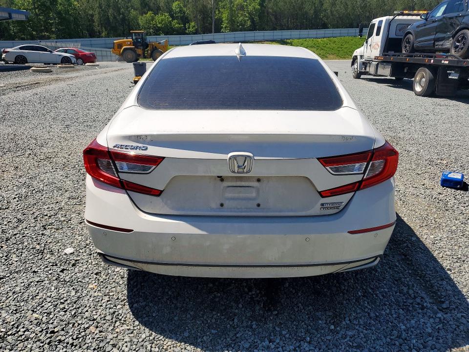 Продажа на аукционе авто 2019 Honda Accord, vin: 1HGCV3F96KA000914, номер лота: 51014626