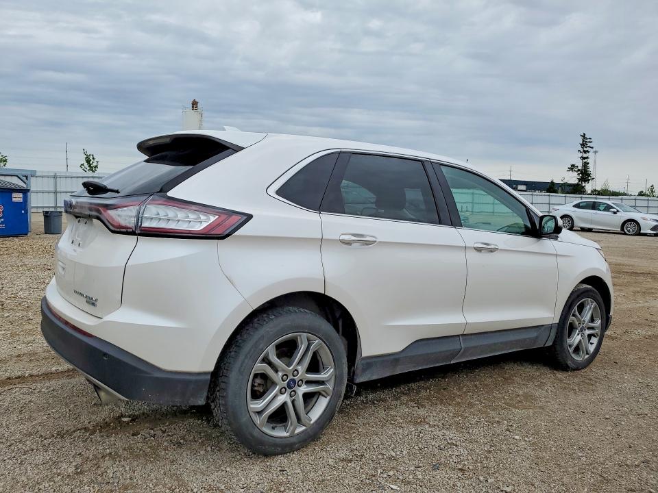 Aukcja sprzedaży 2016 Ford Edge, vin: 2FMPK4K90GBC66229, numer aukcji: 53546356