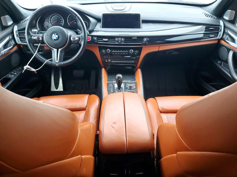 Aukcja sprzedaży 2016 Bmw X5, vin: 5YMKT6C5XG0R78050, numer aukcji: 52688116