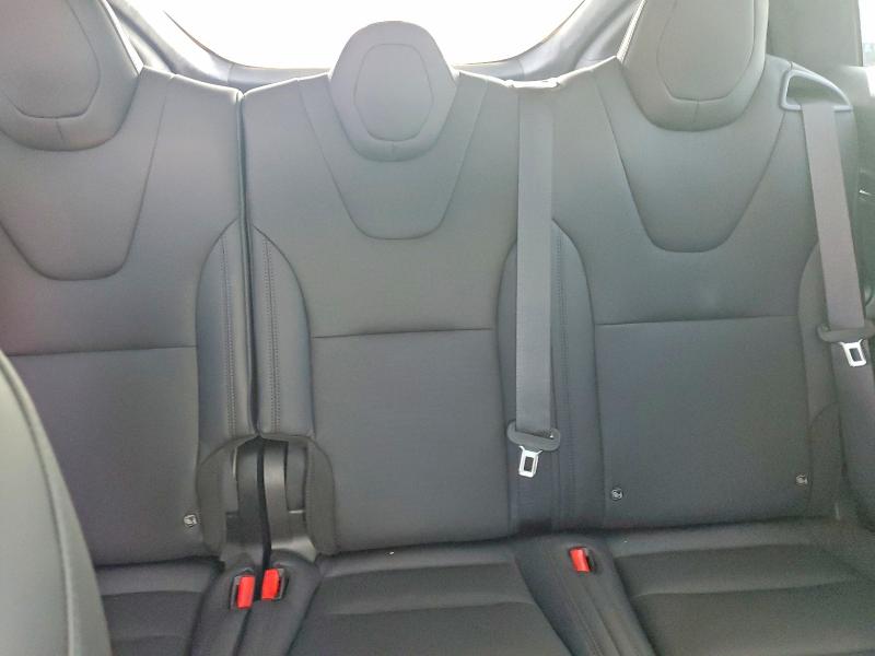 Aukcja sprzedaży 2024 Tesla Model X, vin: 7SAXCDE55RF457406, numer aukcji: 53100836