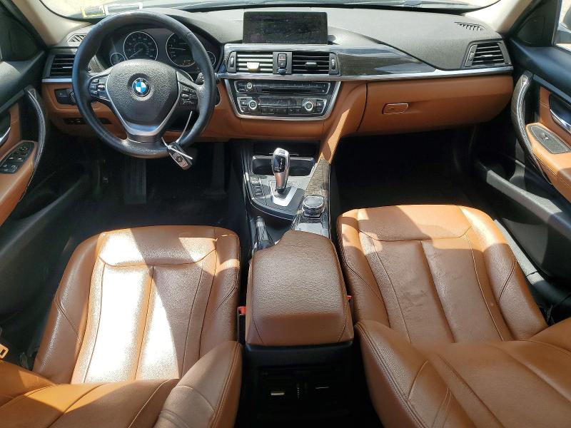 52927016 :رقم المزاد ، WBA3B5G55FNS19860 vin ، 2015 Bmw 328 مزاد بيع