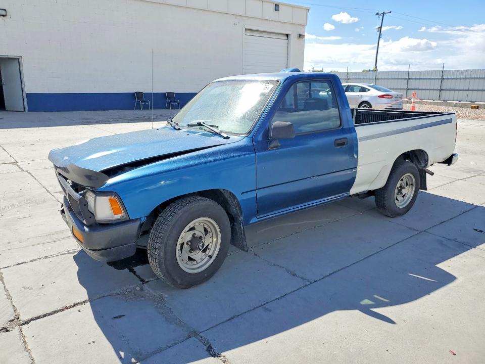 Aukcja sprzedaży 1994 Toyota Pickup, vin: 4TARN81A8RZ287266, numer aukcji: 54334836