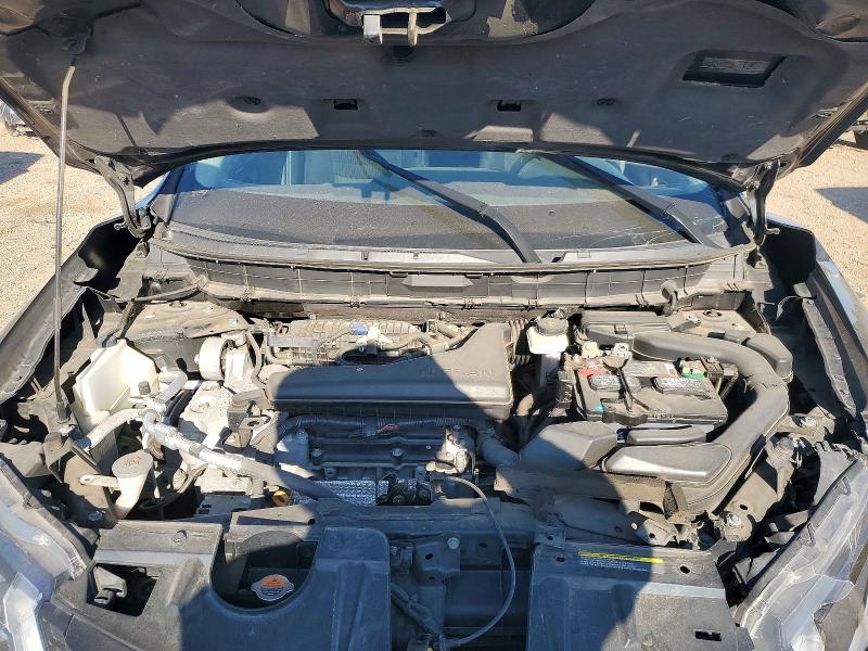Продаж на аукціоні авто 2018 Nissan Rogue, vin: 5N1AT2MT5JC750467, номер лоту: 55102336