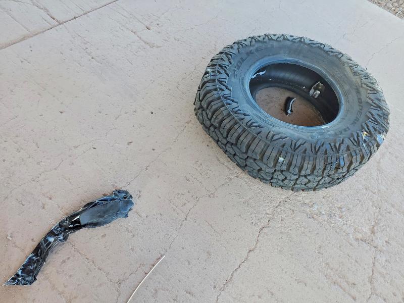 Aukcja sprzedaży 2023 Chevrolet Silverado, vin: 1GCUDEED1PZ331898, numer aukcji: 55417526