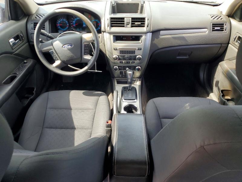 Продаж на аукціоні авто 2011 Ford Fusion, vin: 3FAHP0HA2BR342425, номер лоту: 54853866