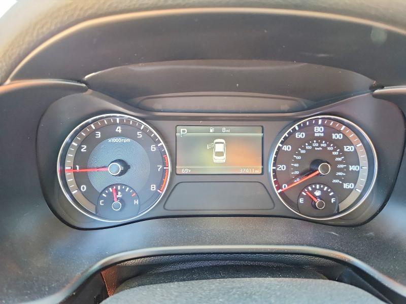 Продаж на аукціоні авто 2024 Kia Forte, vin: 3KPF24AD9RE704683, номер лоту: 53052386