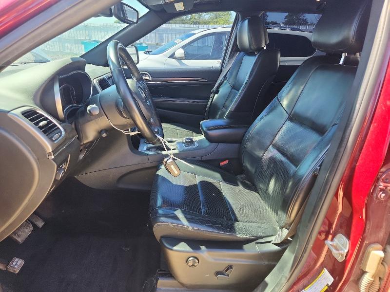Продажа на аукционе авто 2018 Jeep Grand Cherokee, vin: 1C4RJFBTXJC234418, номер лота: 53036026