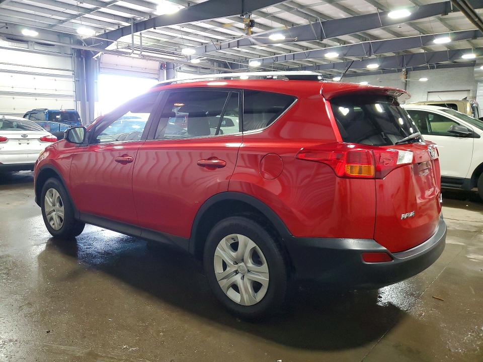 55140446 :رقم المزاد ، JTMBFREV6D5022139 vin ، 2013 Toyota Rav4 مزاد بيع