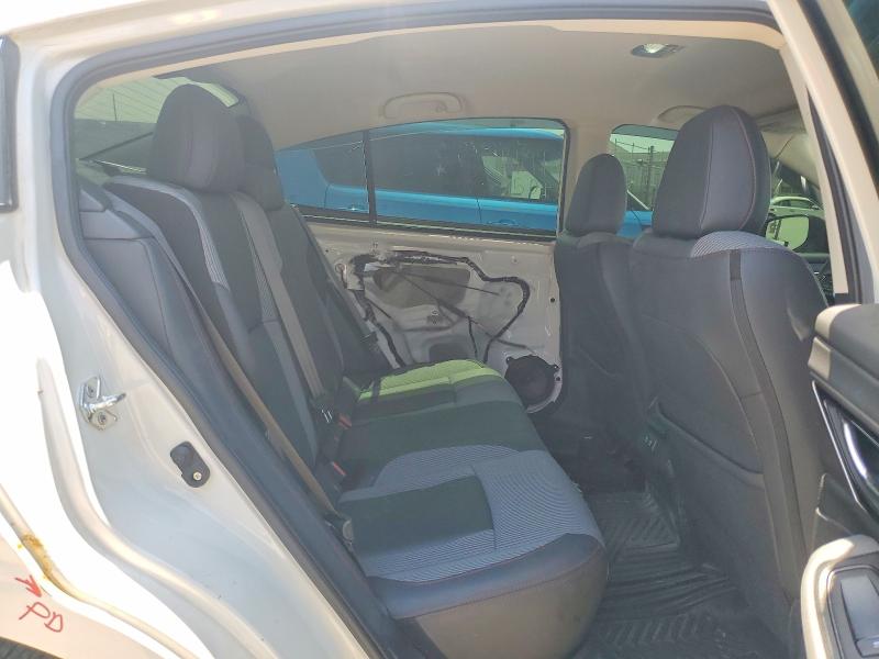 54945056 :رقم المزاد ، 4S3BWAG68M3015759 vin ، 2021 Subaru Legacy مزاد بيع