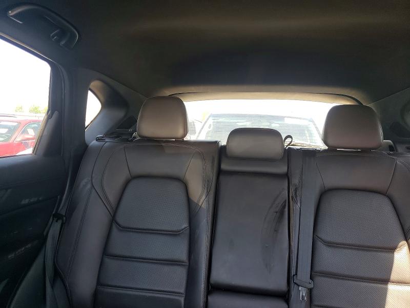Aukcja sprzedaży 2019 Mazda Cx-5, vin: JM3KFBEY2K0544544, numer aukcji: 53239896
