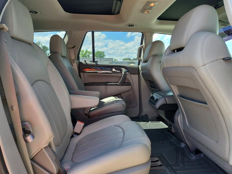 Aukcja sprzedaży 2017 Buick Enclave, vin: 5GAKRCKD1HJ281118, numer aukcji: 52460456