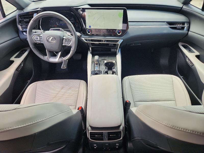 Продаж на аукціоні авто 2025 Lexus Rx 350, vin: 2T2BAMCA9SC104928, номер лоту: 53428986