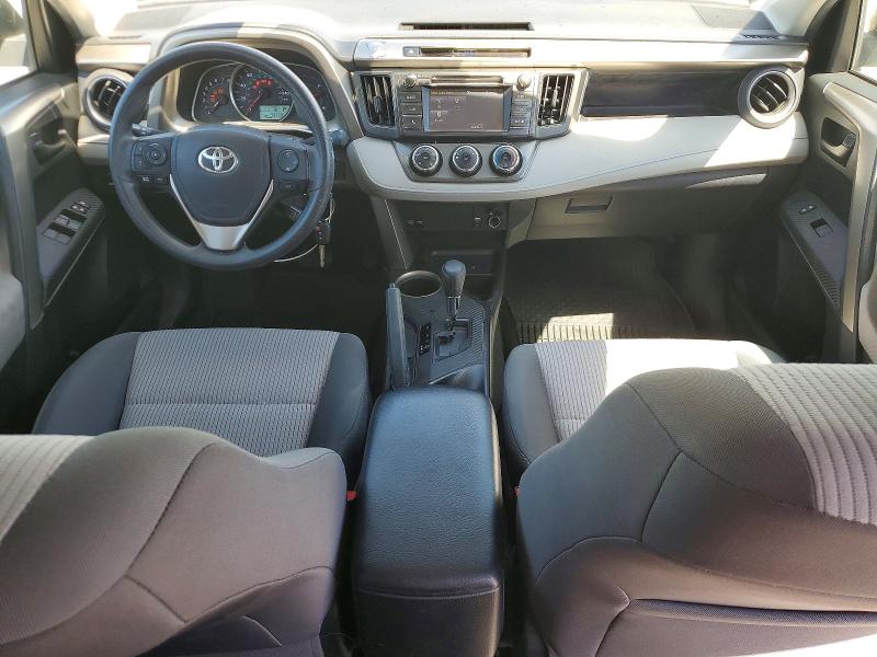 54199336 :رقم المزاد ، 2T3ZFREV5FW234198 vin ، 2015 Toyota Rav4 مزاد بيع