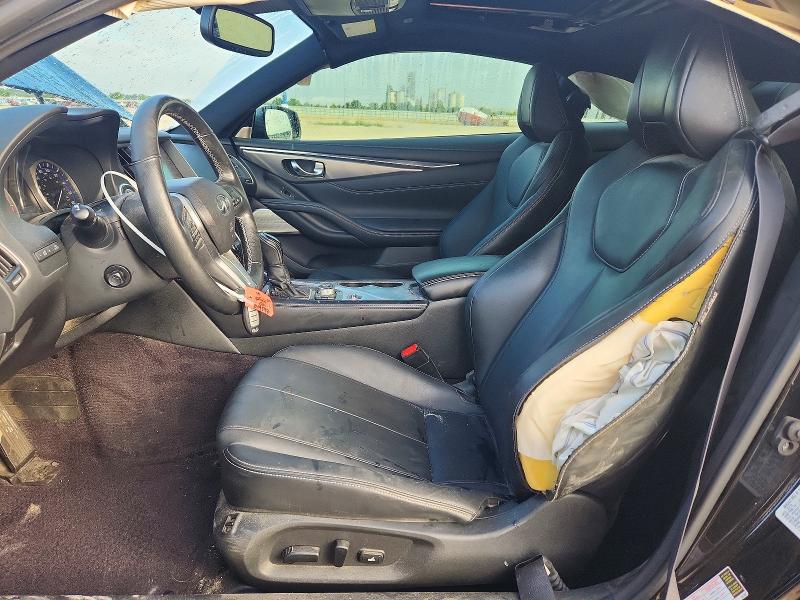 Aukcja sprzedaży 2019 Infiniti Q60, vin: JN1EV7EK5KM231369, numer aukcji: 54760456