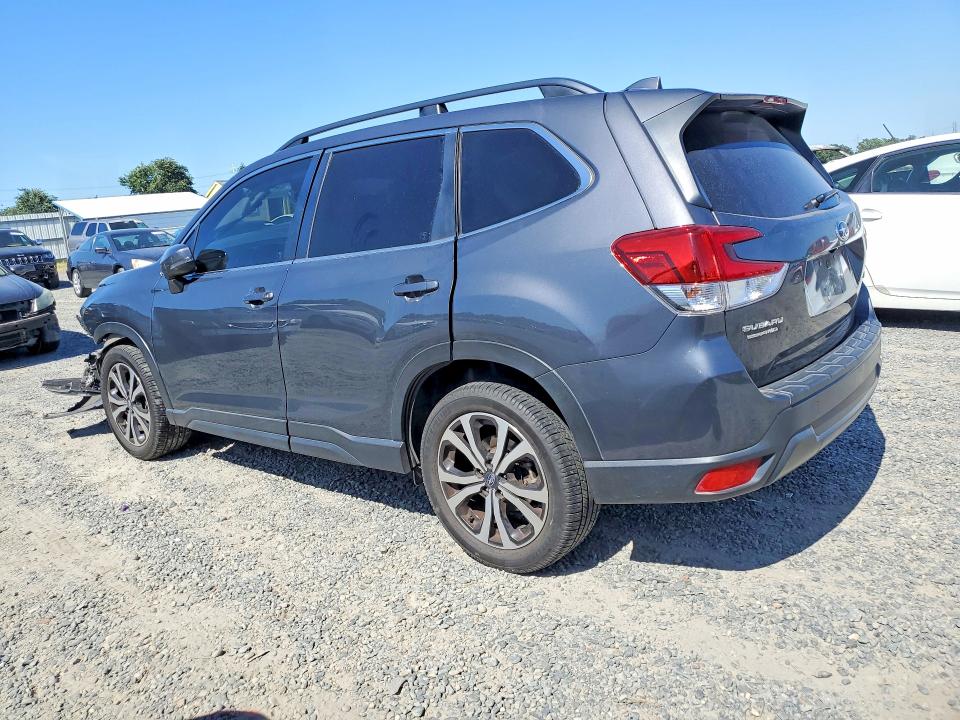 Продаж на аукціоні авто 2021 Subaru Forester, vin: JF2SKASC1MH421699, номер лоту: 52966836