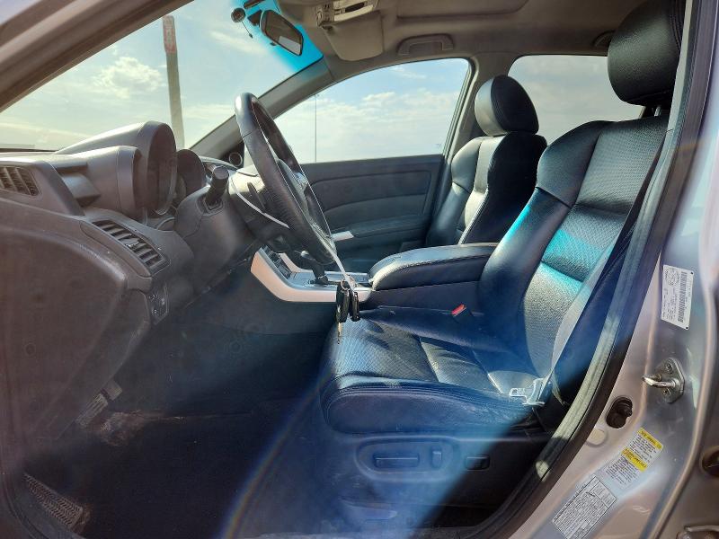 Продаж на аукціоні авто 2007 Acura Rdx, vin: 5J8TB18597A803490, номер лоту: 54653156