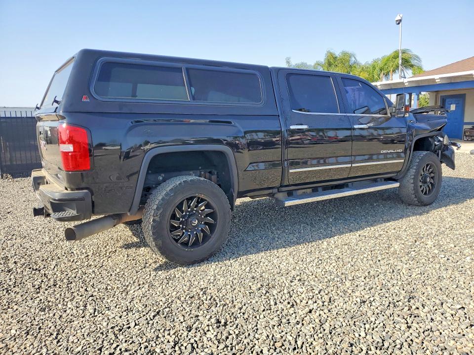 Aukcja sprzedaży 2016 Gmc Sierra, vin: 1GT42YE85GF170323, numer aukcji: 54541316