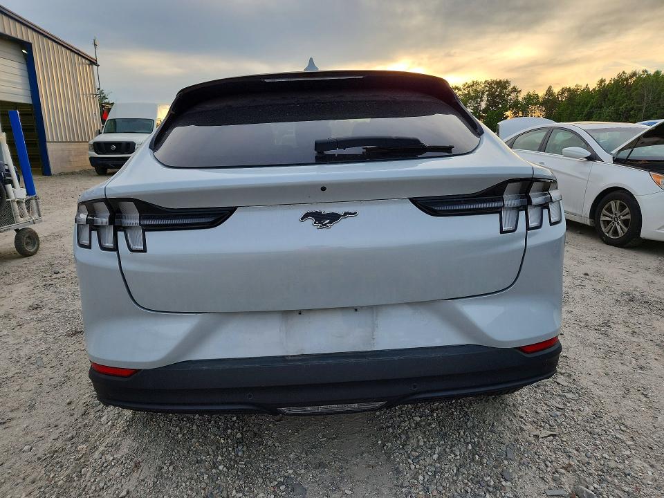 Продаж на аукціоні авто 2022 Ford Mustang Mach-e, vin: 3FMTK1SS3NMA18021, номер лоту: 52738176