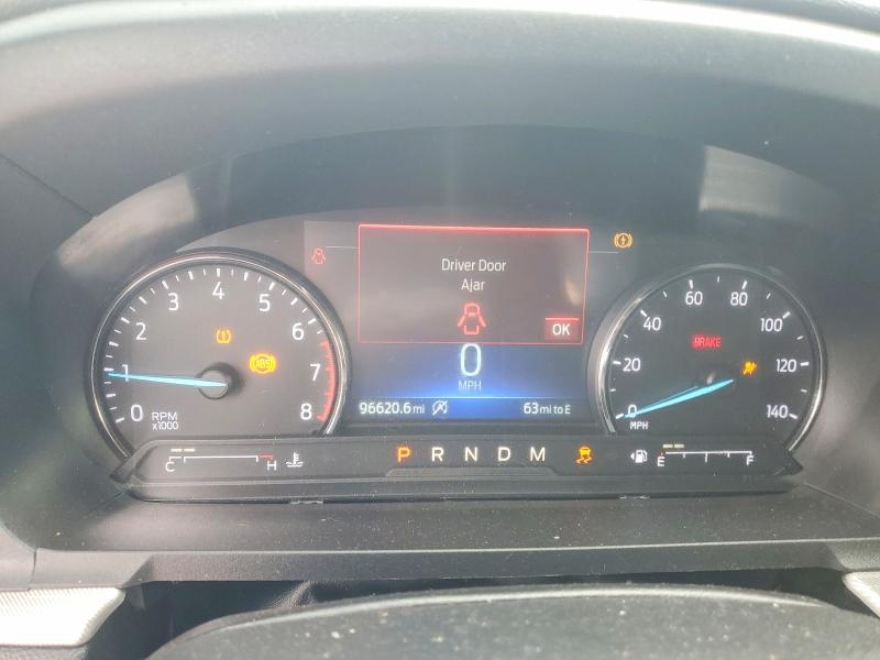 Aukcja sprzedaży 2020 Ford Explorer, vin: 1FMSK7DHXLGB33142, numer aukcji: 53841556