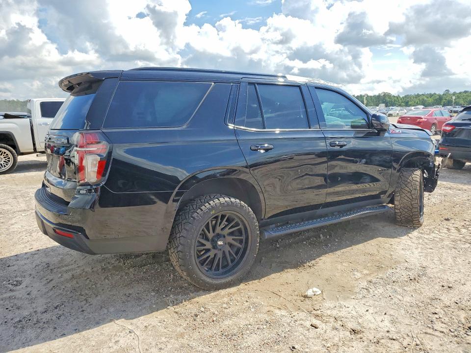 2023 Chevrolet Tahoe მანქანა იყიდება აუქციონზე, vin: 1GNSKPKD0PR474149, აუქციონის ნომერი: 54831786