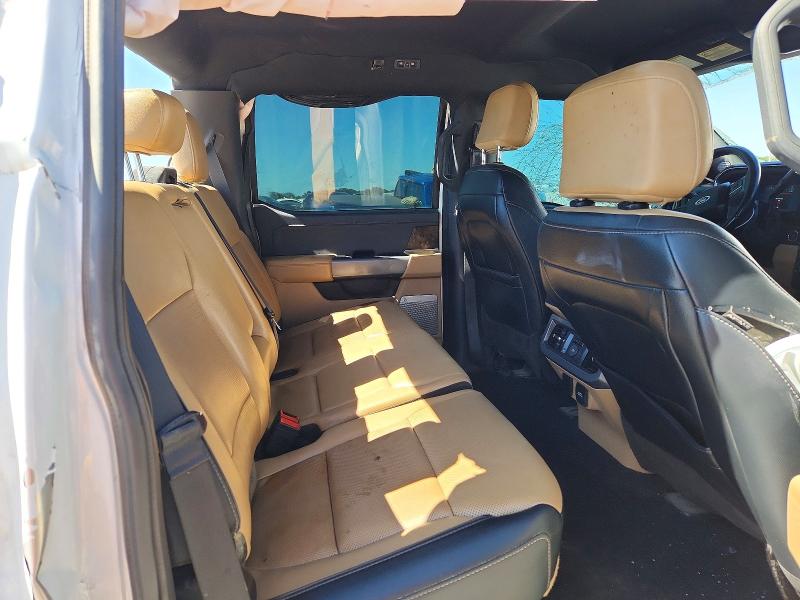 Продаж на аукціоні авто 2023 Ford F350, vin: 1FT8W3DM7PEC57153, номер лоту: 53032616