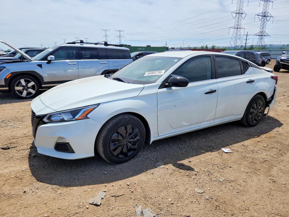 Aukcja sprzedaży 2019 Nissan Altima, vin: 1N4BL4BV2KC161439, numer aukcji: 55060796