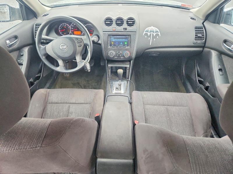 2012 Nissan Altima მანქანა იყიდება აუქციონზე, vin: 1N4AL2AP4CC240390, აუქციონის ნომერი: 52301096