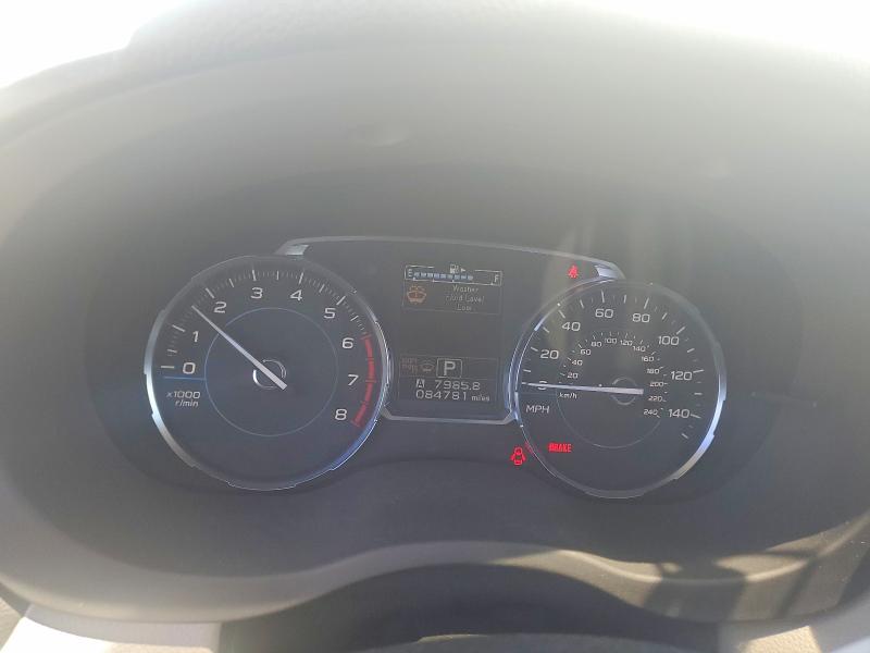 54203006 :رقم المزاد ، JF2SJAJC1HH487180 vin ، 2017 Subaru Forester مزاد بيع