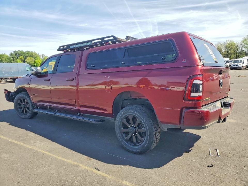 54165156 :رقم المزاد ، 3C6UR5JL9NG255124 vin ، 2022 Ram 2500 مزاد بيع