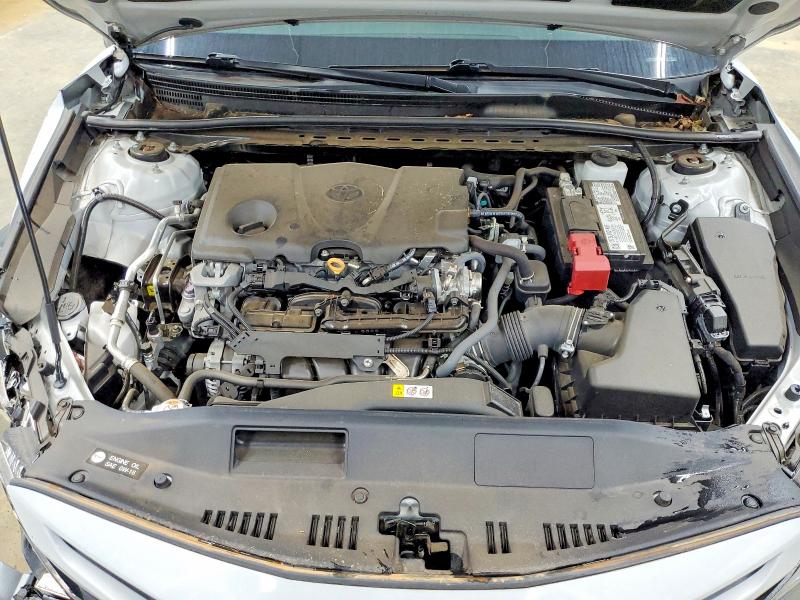Продаж на аукціоні авто 2022 Toyota Camry, vin: 4T1T11AK0NU042938, номер лоту: 54713036