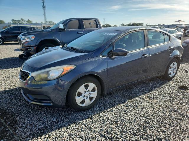 Aukcja sprzedaży 2016 Kia Forte, vin: KNAFK4A68G5613055, numer aukcji: 55464276