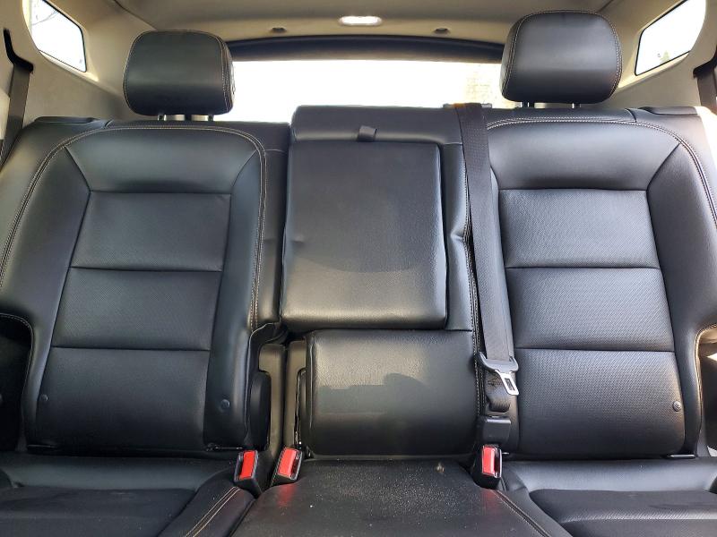 53924816 :رقم المزاد ، 3GKALPEV0KL290114 vin ، 2019 Gmc Terrain مزاد بيع