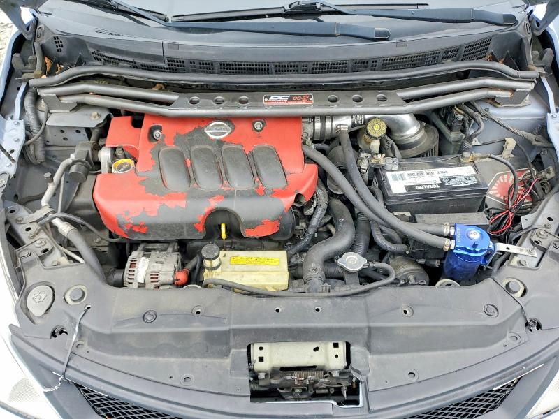 2011 Niss Versa მანქანა იყიდება აუქციონზე, vin: 3N1BC1CPXBL488770, აუქციონის ნომერი: 54455546