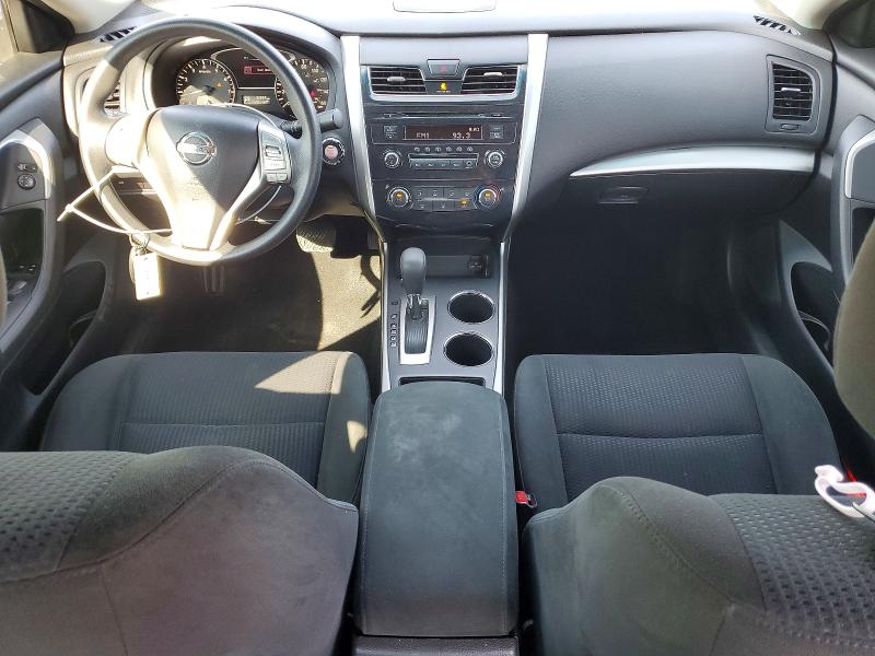 Продаж на аукціоні авто 2015 Nissan Altima, vin: 1N4AL3AP6FC186164, номер лоту: 52244516