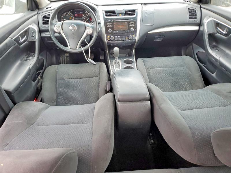 Продажа на аукционе авто 2015 Nissan Altima, vin: 1N4AL3APXFC453550, номер лота: 51531556
