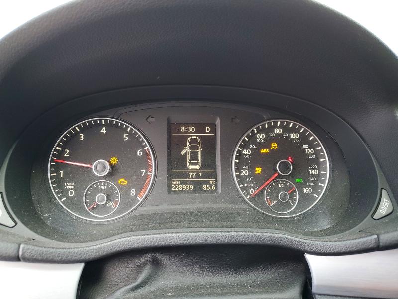 Продажа на аукционе авто 2012 Volkswagen Passat, vin: 1VWBP7A31CC103286, номер лота: 53187116