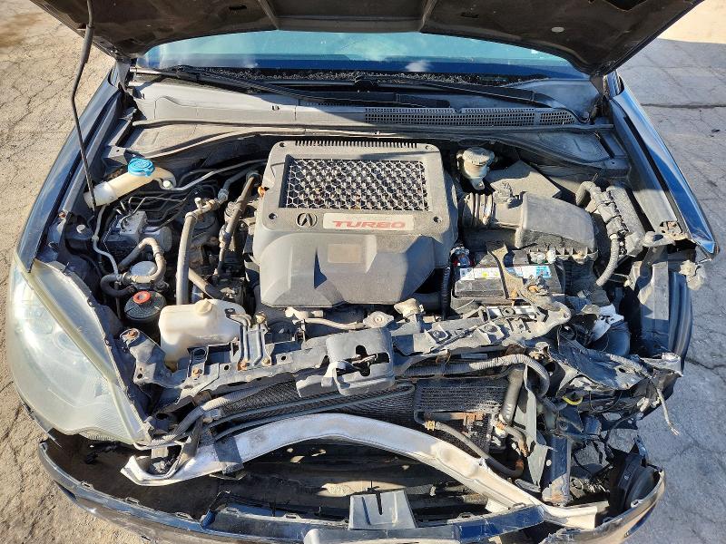 Продаж на аукціоні авто 2009 Acura Rdx, vin: 5J8TB18549A003053, номер лоту: 52991166