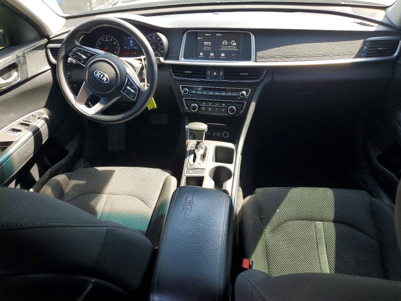 54676286 :رقم المزاد ، 5XXGT4L39KG363661 vin ، 2019 Kia Optima مزاد بيع