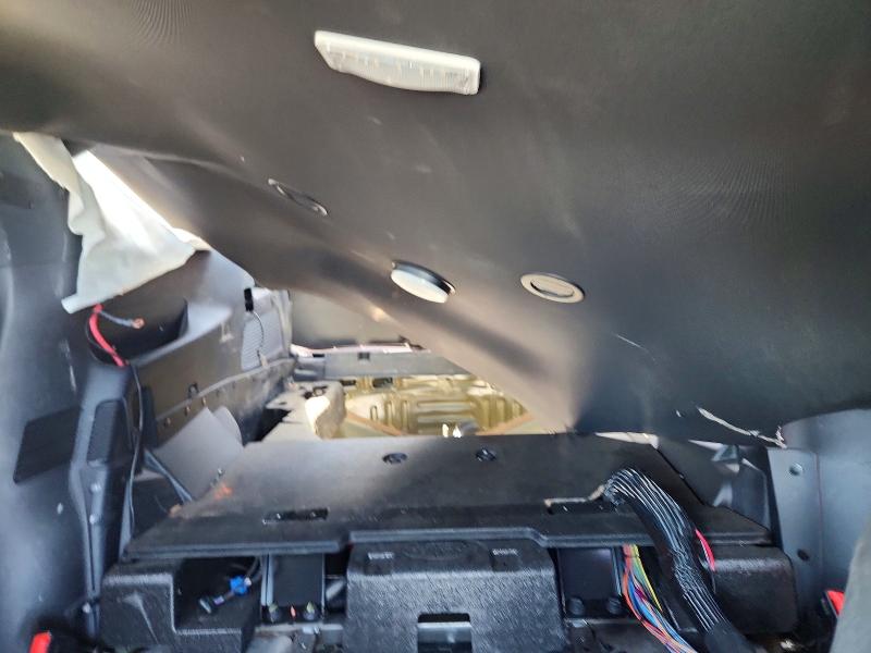 54125746 :رقم المزاد ، 1FM5K8AC9SGA55754 vin ، 2025 Ford Explorer مزاد بيع