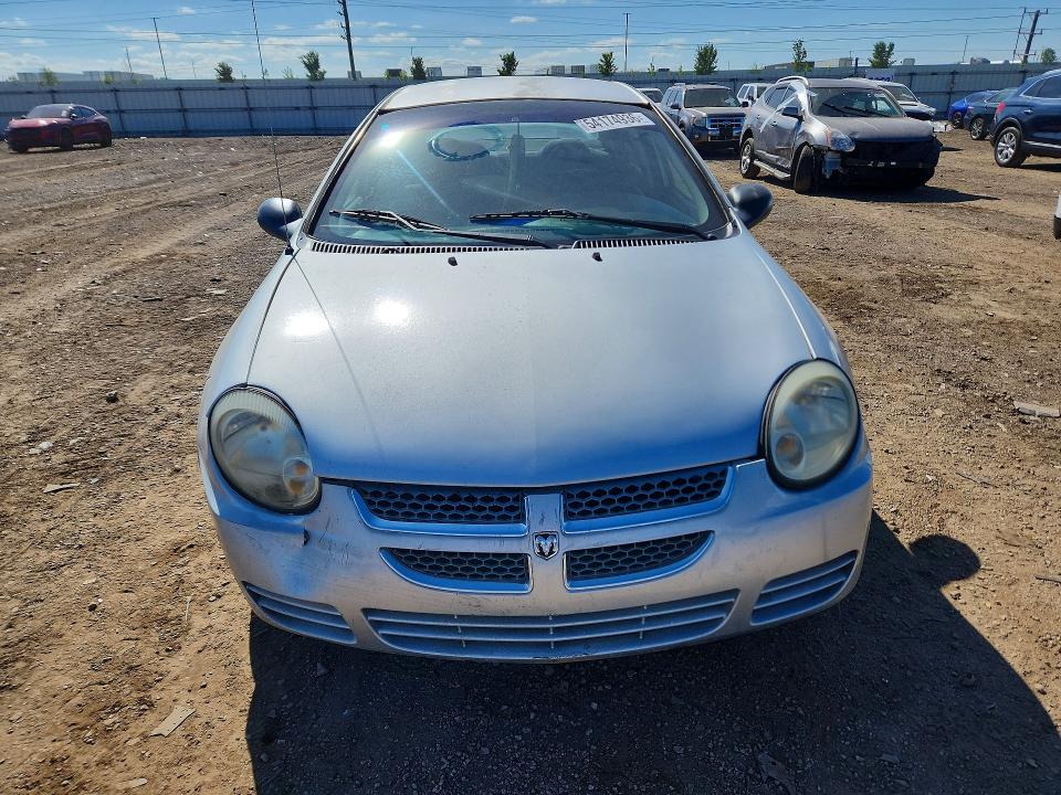Aukcja sprzedaży 2005 Dodge Neon, vin: 1B3ES56C55D289103, numer aukcji: 54174936
