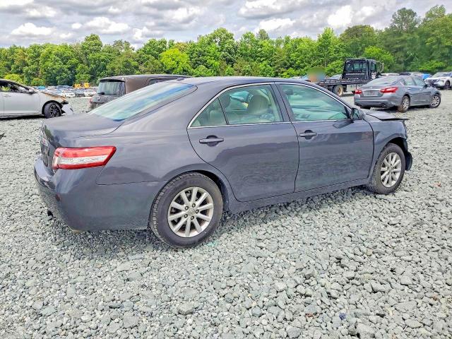 Aukcja sprzedaży 2011 Toyota Camry, vin: 4T1BK3EK0BU125716, numer aukcji: 55124736