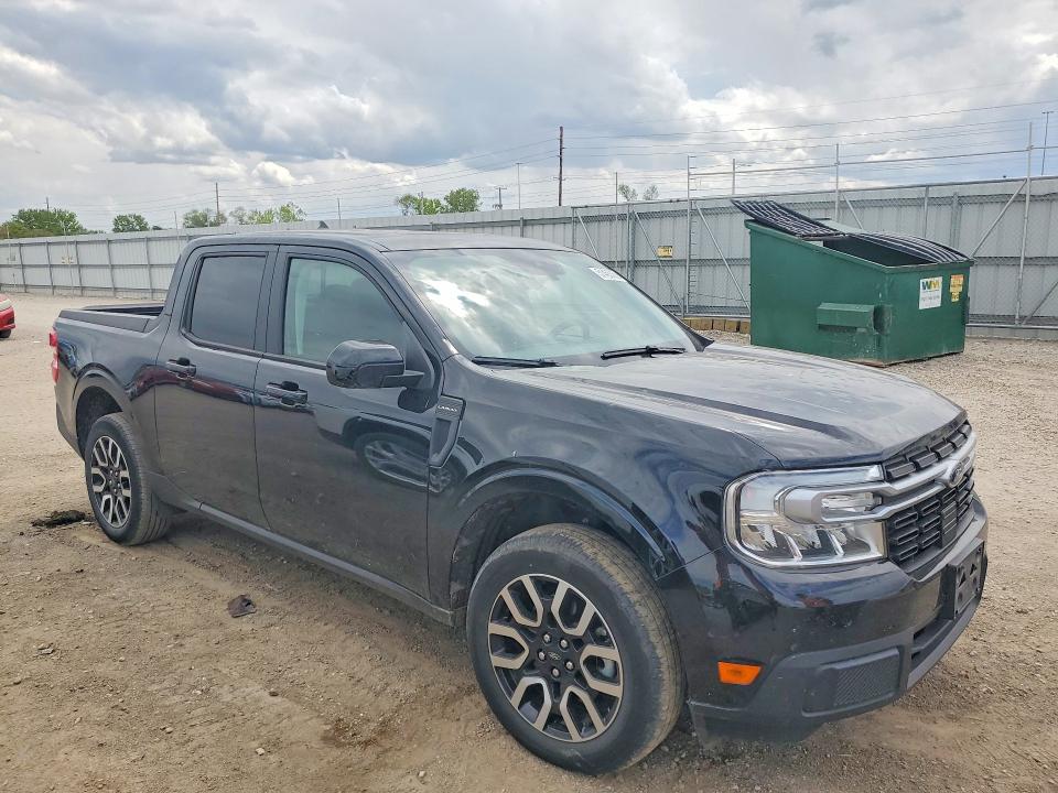 Aukcja sprzedaży 2022 Ford Maverick, vin: 3FTTW8F93NRB01718, numer aukcji: 51463366