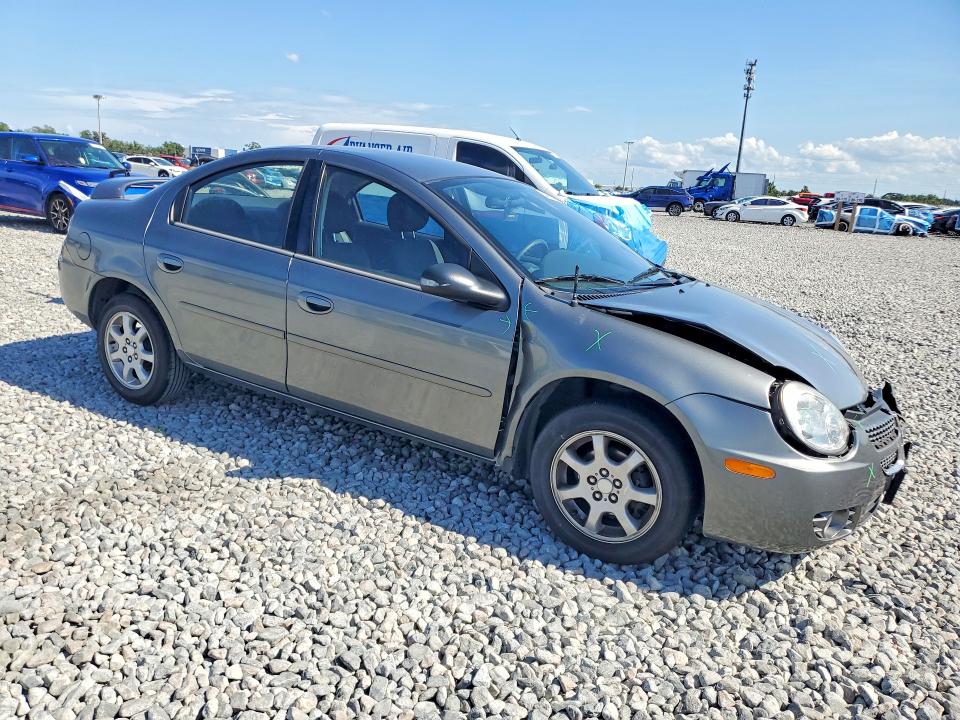 Aukcja sprzedaży 2005 Dodge Neon, vin: 1B3ES56C05D127217, numer aukcji: 54675906