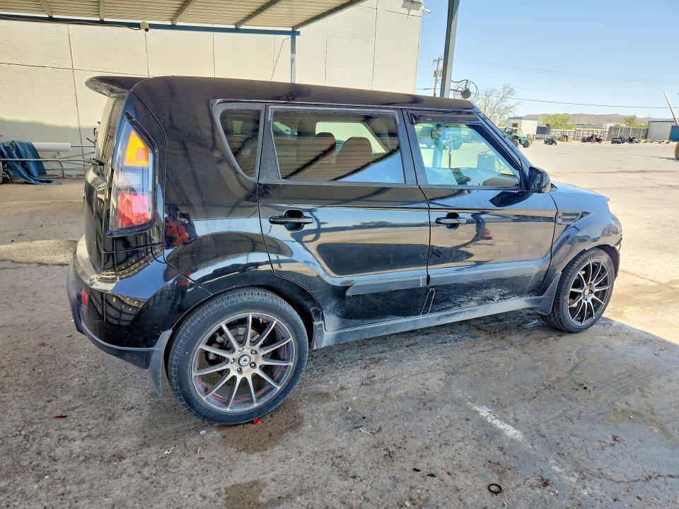 Продаж на аукціоні авто 2011 Kia Soul, vin: KNDJT2A2XB7235457, номер лоту: 53128456