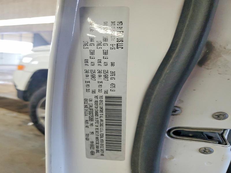 52392276 :رقم المزاد ، 1C4NJRFB3GD752889 vin ، 2016 Jeep Patriot مزاد بيع