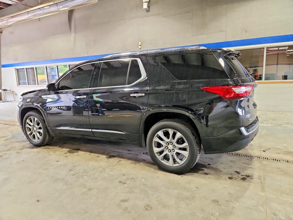 Aukcja sprzedaży 2020 Chevrolet Traverse, vin: 1GNEVKKW7LJ282227, numer aukcji: 54235596