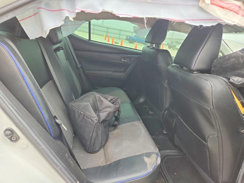 Продажа на аукционе авто 2019 Toyota Corolla, vin: 5YFBURHE2KP918309, номер лота: 52890676